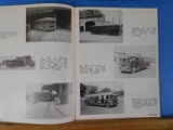 Rollsign Magazine of New England Transit News 1983 September October Boston’s Le