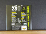 Official Xbox Magazine Demo Disc #28 February 2004 Everything or Nothing