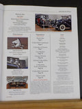 Collectible Automobile 2023 April Chevy Versus Ford, the Late Fifties