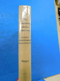 Transportation Industries 1889-1946, The   By Harold Barg with dust jacket