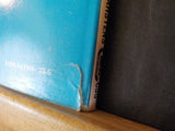 Colorado Memories Of The Narrow Gauge Circle Krause & Grenard Soft Cover