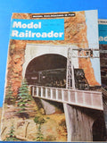Model Railroader Magazine Complete Year 1970  12 issues