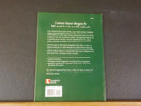 Mid-Sized & Manageable Track Plans N&HO Scale Plans Iain Rice SC 2003 88 Pgs