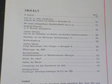 Der Modelleisenbahner 1973 Juli 7/73 Trade journal for model railroaders