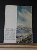 Giant's Ladder David H. Moffat and His Railroad 1962 w/Dust Jacket  224 Pages