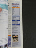 Railway Gazette 1999 December Britain builds an investment strategy