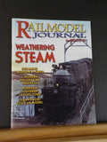 Railmodel Journal 2002 June Weathering Steam Detailing Modern F Units