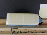 Corgi Classic Strathblair Bedford OB Coach & Morris J Van Commercials from Corgi