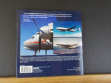 America’s Round-Engine Airliners by Craig Kodera & William Pearce