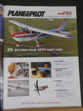 Plane & Pilot Magazine 2016 April A perfect match find the plane for you