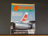 Airliners World’s Airline Magazine 1998 November Dec #54 Kai Tak Farewll