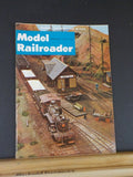 Model Railroader Magazine 1970 February We move the Tioga Pass Caboose partly fr
