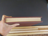Model Craftsman Magazine Bound Volume 16  June 1947 - May 1948 Some Loose pages