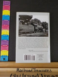 Rails to Penn State the Story of The Bellefonte Central Dust Jacket 2007