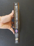 Battleground Pacific A Marine Rifleman’s Combat Odyssey in K/3/5 by Mace & Allen