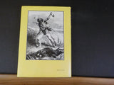 Illustrated Encyclopedia of the Old West by Peter Newark  w/ dust jacket