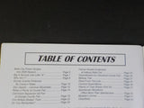 Carousel Vol 34 #10 October 2000 Belle City Power Surges into 2000 Season