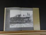 Central New Engand Railway Story Vol II The C.N.E. by R.W. Nimke w/DJ   Signed