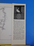 Frisco Diesel Power by Louis A. Marre & John Harper 1984 Dust Jacket