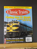 Classic Trains 2014 Spring Finding Alco FA Diesels Deconstructing a photo