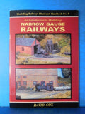 An Introduction to Modelling Narrow Gauge Railways by David Cox Modeling Railway
