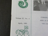 Carousel Vol 27 #4 April 1993 1992 Fair Roundup Part 3