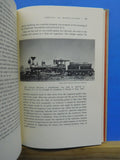 Throttling The Railroads By Clarence Carson Hard Cover 1971