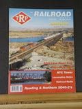 TRP The Railroad Press #61 Arizona Seligman Sub