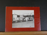 New Zealand Railways Freight Rolling Stock Plan Book Volume 2 by Fred Lee SoftCo