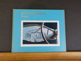 Automobile Quarterly Vol 18 #2 1980 Second Quarter Hard Cover
