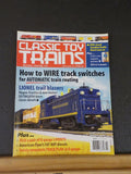 Classic Toy Trains 2005 October Wire track switches Lionel trail blazers Americ