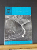 Norfolk and Western Magazine 1967 November Employee N&W Longest & Heaviest Train
