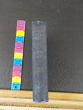 Statistics of Railways in the United States 1906 w/map   Hard cover
