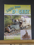 Light Iron Digest 2003 June July V5 #3 Narrow Gauge Industrial Shortline Shay