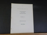 Pennsylvania-Reading Seashore Lines annual report 1958 25th annual