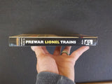Collector’s Guide to Postwar Lionel Trains 1900-1942 by David Doyle Soft Cover