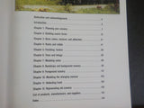 How To Build Realistic Model Railroad Scenery 3rd Edition by Dave Frary SC
