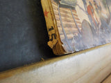 Railroad Magazine 1938 November D&RGW Mich Southern SP Locos