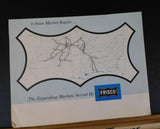 Frisco Careers in Management Brochure