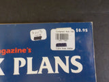 Best of Model Railroading Magazine's Track Plans, The  Robert Schleicher  Damage