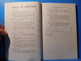 Colorado’s Colorful Characters by Gladys R. Bueler 1981 5th Printing SC 114 Page