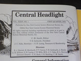 Central Headlight 2004 First Quarter NYC HS Memories of the NYC Northern NY