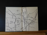 Once Upon a Pung by Brenton H Dickson Town of Weston MA HArd Cover