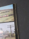 Western Maryland Diesels By Jahn & Johnson Soft Cover 1979 114 pages.  Lots of p