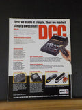 Model Railroader Magazine 1999 March DP in Los Angeles Benchwork Scenery Steel M