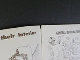 Kemtron 6th Master Catalog for Craftsman O On3 S soft Cover
