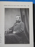 European Capital, British Iron, and an American Dream by William Reynolds