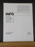 INFO Union Pacific Railroad 1980 February Employee  UP New coal markets