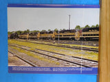 Nickel Plate Road Magazine 2011 Winter John Tomhafe Tales from the Cab