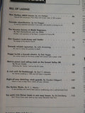 Model Railroader Magazine 1979 September John Armstrong Equipment reliability